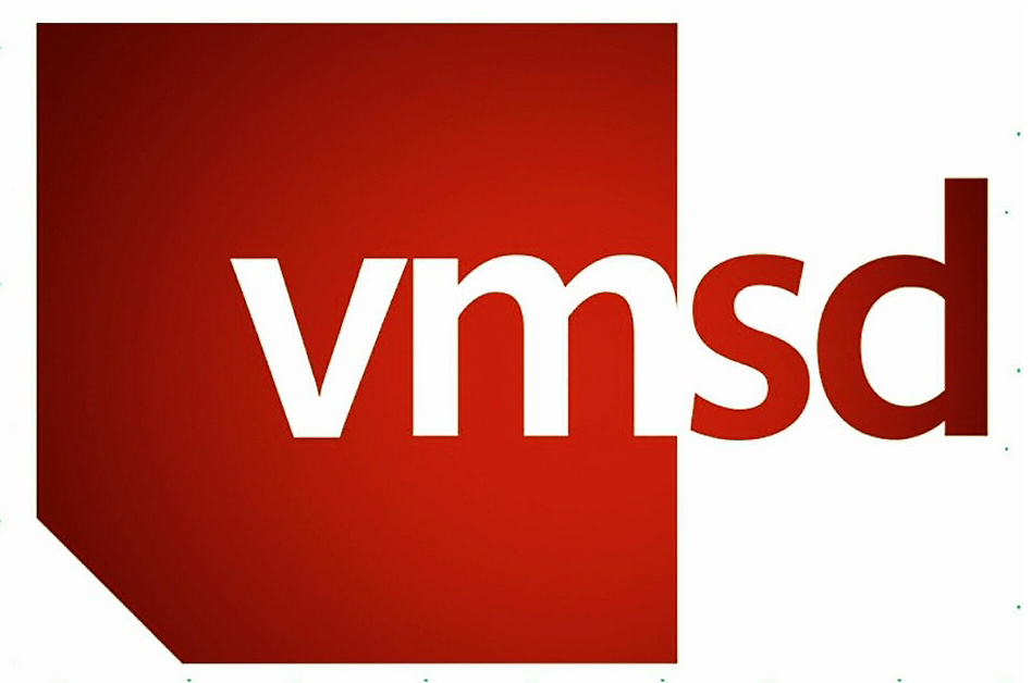 VMSD MAGAZINE MAY/JUNE 2025